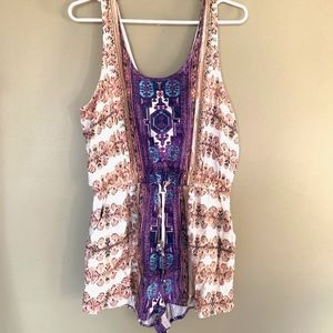 MINKPINK romper